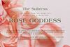 Rose Goddess